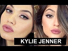 TUTORIAL | Kylie Jenner Inspired Makeup Look | Eman