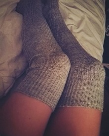 Na chłodniejsze wieczory ❄