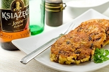 Książęce placki ryżowe