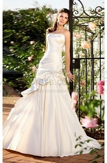 Essense of Australia Wedding Dress Style D1177