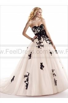 Maggie Sottero Wedding Dresses - Style Cosette 3MT781/3MT781FB