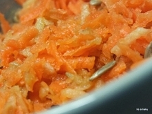 Marchew do obiadu
