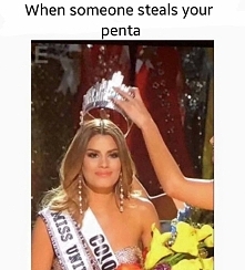 Trafnie pokazane xd