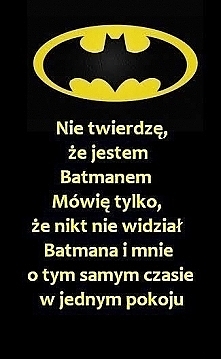 To tylko taka sugestia...