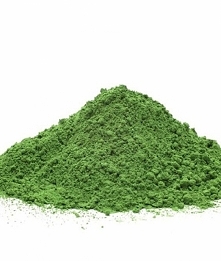 Chlorella suplement diety pochodzenia naturalnego, jest rodzajem algi morskiej. Chlorella pochłania bakterie chorobotwórcze i toksyczne substancje, oczyszczając w ten sposób nas...