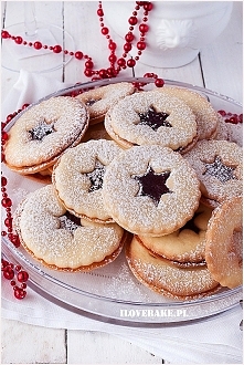 Ciasteczka świąteczne