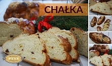 Pyszna Chałka :) Jeśli macie ochotę spieszcie się Do Cukierni ;)
