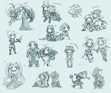 League of Legends