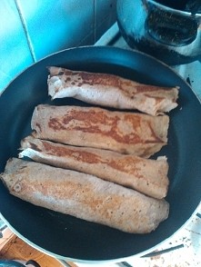 naleśniki ruskie :)