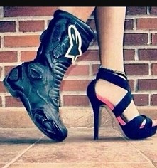 Też miewam taki dylemat...