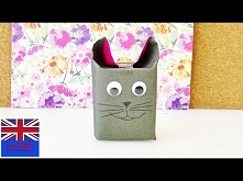 Jak zapakować prezent dla d...