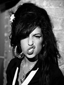 Amy Winehouse