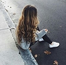 już zima a jeszcze jesień ...