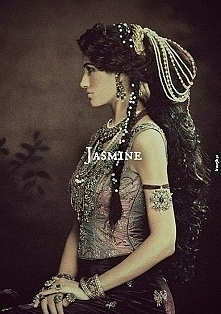 Jasmine