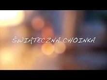 ŚWIĄTECZNA CHOINKA ZA 15ZŁ ...