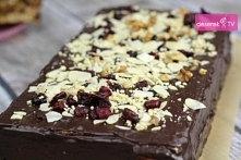 Mazurek przepis na Andrucie