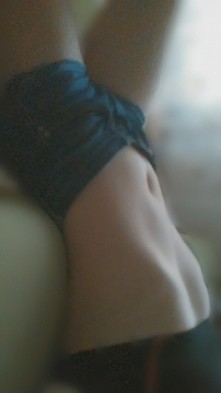 hej wyszłam z anoreksji ale...