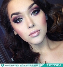 makijaż :D :D