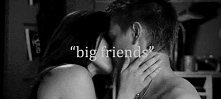 ''big friends'' (: