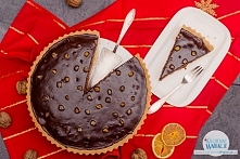 Tarta piernikowa :)