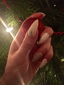 #indigo #Svarowski #Christm...