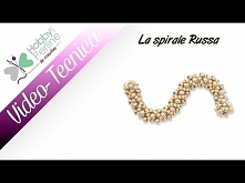 Spirale Russa | TECNICA - H...