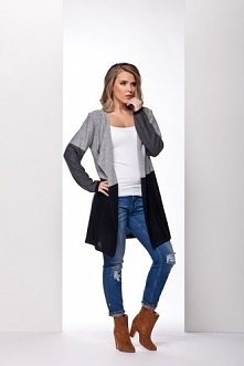 Narzutka damska w trzech kolorach