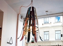 JEŚLI NIE MA ŚNIEGU...