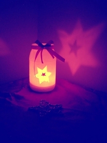 Świeczniki świąteczne, któr...