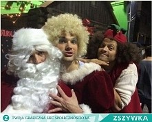 Życzę wszystkim wesołych i ...