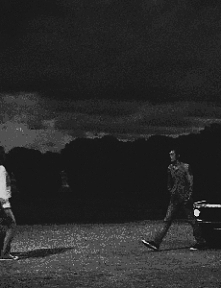 po dlugiej rozlace <3