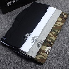 Chrome Hearts CH Horseshoes Logo Print Warm Legging 2015