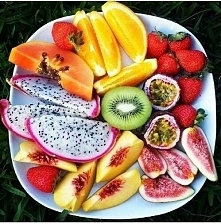 Zdrowo i pysznie <3 :)