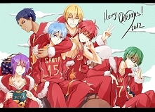 Wesołych Świąt *-*