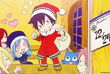 Święty Mikołaj !!