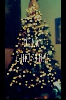 wesołych świąt wszystkim ;*