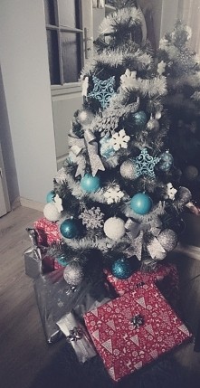 choinka <3 Wesołych Świąt!