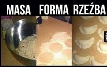 Masa, forma i rzeźba xd