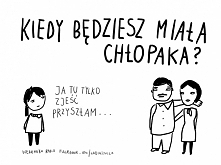 święta święta święta singielka :D