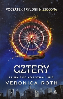 Początek trylogii "Niezgodna".




Altruizm (bezinteresowność), Nieustraszoność (odwaga), Erudycja (inteligencja), Prawość (uczciwość), Serdeczność (życzliwość) to pię...