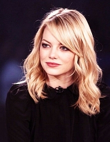 Emma Stone