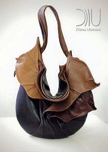 autor - Diana Ulanova