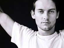 Tobey Maguire
