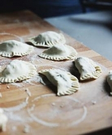 pierogi bezglutenowe