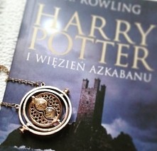 #zmieniaczczasu #harrypotter #więzieńazkabanu #potterhead #pottermaniak