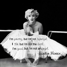 Marylin <3