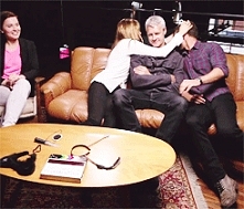 jak ich nie kochać...