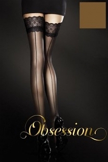 FIORE CELIA 30 DEN POŃCZOCHY