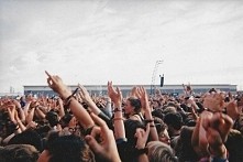 Wakacje...Koncerty...