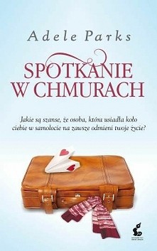 Spotkanie w chmurach Adele ...